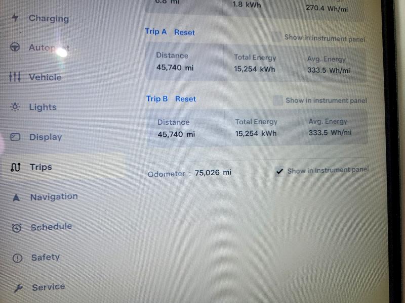 Aukcja sprzedaży 2020 Tesla Model X, vin: 5YJXCAE28LF237752, numer aukcji: 77742335