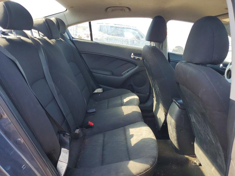 Aukcja sprzedaży 2014 Kia Forte, vin: KNAFK4A67E5064462, numer aukcji: 79085665