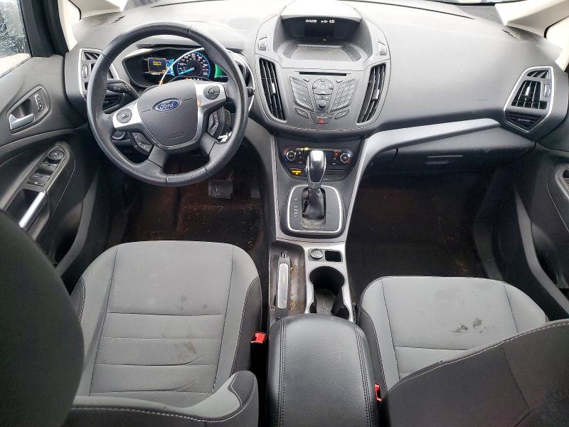 Продаж на аукціоні авто 2013 Ford C-max, vin: 1FADP5AU9DL544132, номер лоту: 76698205