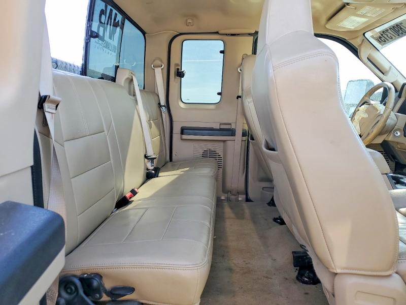 Aukcja sprzedaży 2008 Ford F250, vin: 1FTSX21R88EA52603, numer aukcji: 78907315