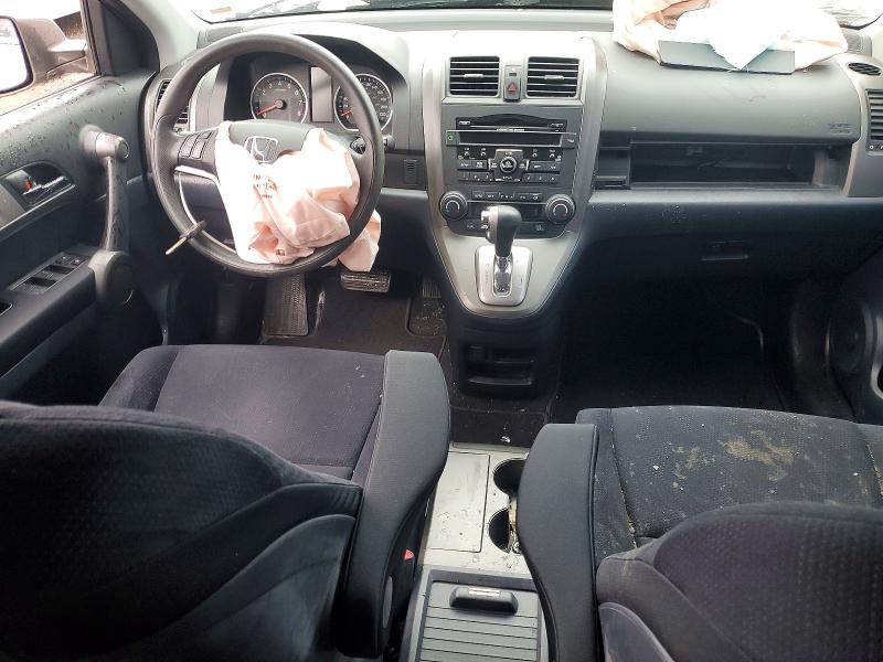 Продаж на аукціоні авто 2011 Honda Cr-v, vin: 5J6RE4H54BL827611, номер лоту: 78252045