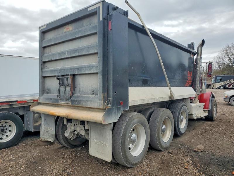 Aukcja sprzedaży 2021 Peterbilt Tractor 389, vin: 1NPXX4TX7MD727900, numer aukcji: 78517605