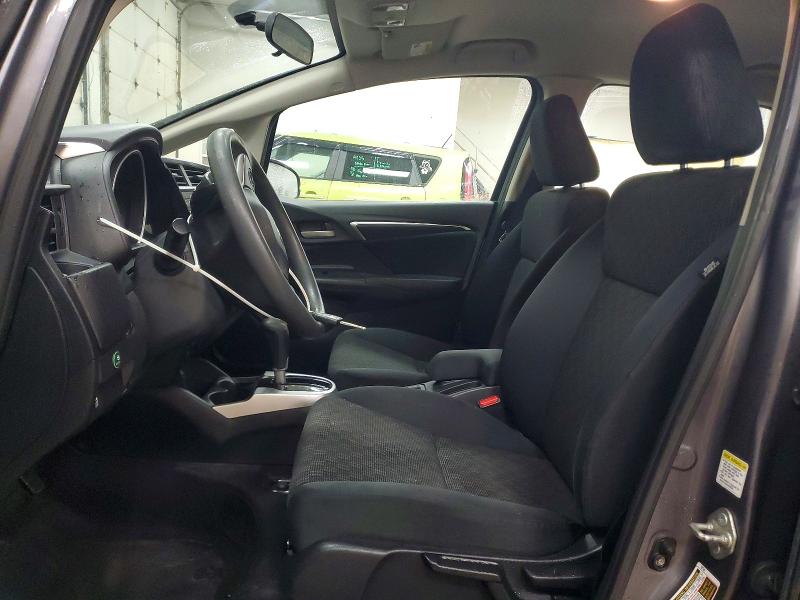 Aukcja sprzedaży 2016 Honda Fit, vin: 3HGGK5H51GM704738, numer aukcji: 77487505