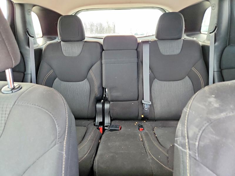Продаж на аукціоні авто 2017 Jeep Cherokee, vin: 1C4PJMCB8HW576282, номер лоту: 75978065