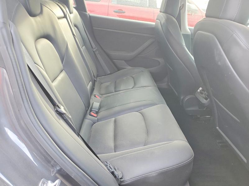 77168595 :رقم المزاد ، 5YJ3E1EB8NF202348 vin ، 2022 Tesla Model 3 مزاد بيع
