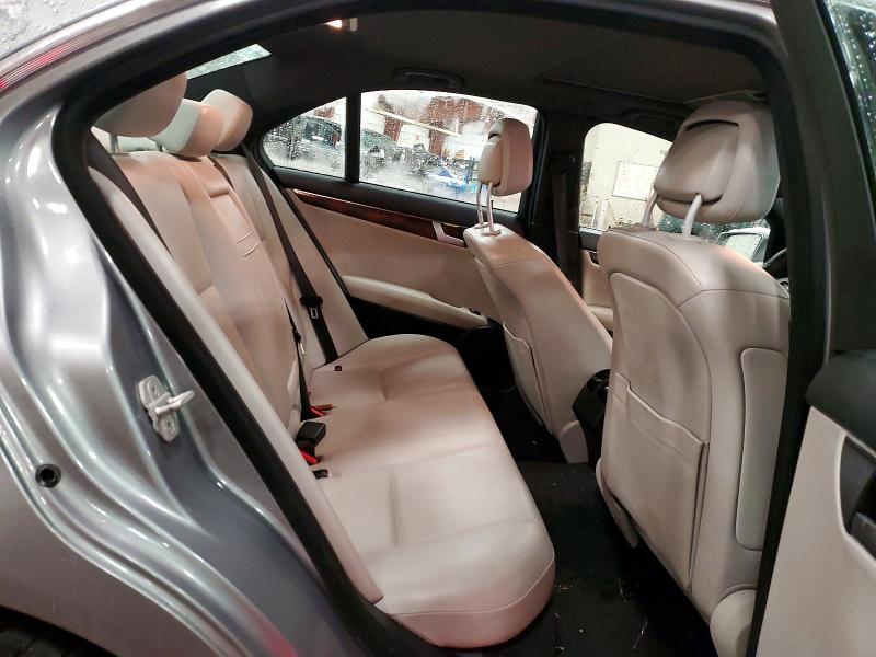 Aukcja sprzedaży 2014 Mercedes-benz C, vin: WDDGF8AB3EG245679, numer aukcji: 74767615