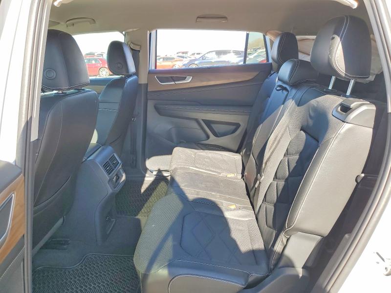 78816185 :رقم المزاد ، 1V2WR2CA9RC513774 vin ، 2024 Volkswagen Atlas مزاد بيع