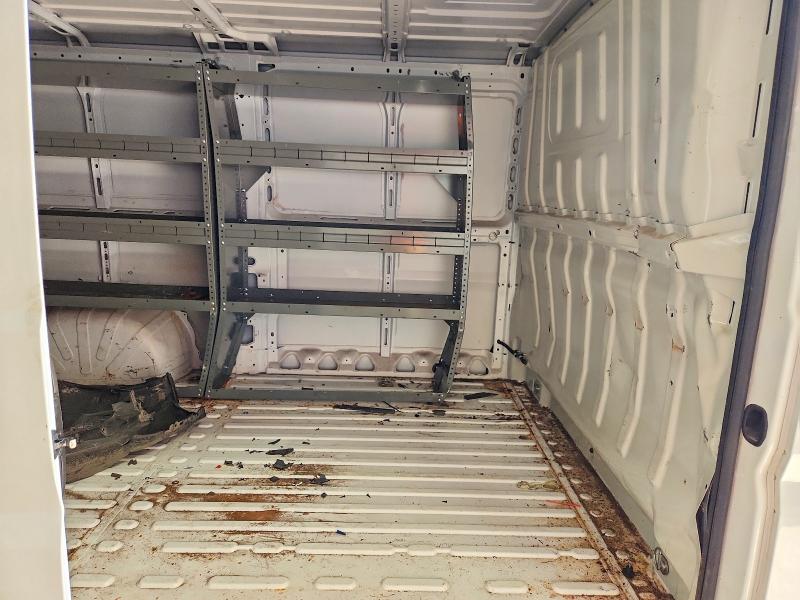 52388566 :رقم المزاد ، 3C6LRVVG4PE539946 vin ، 2023 Ram Promaster 2500 مزاد بيع