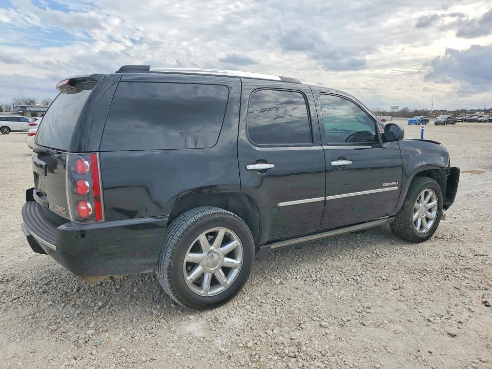 Aukcja sprzedaży 2014 Gmc Yukon, vin: 1GKS1EEF2ER161408, numer aukcji: 74577555
