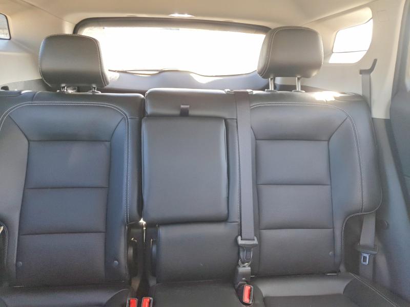Продажа на аукционе авто 2024 Gmc Terrain, vin: 3GKALVEG9RL295585, номер лота: 76822245