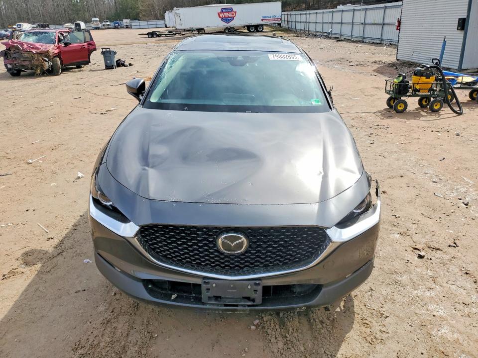 79332695 :رقم المزاد ، 3MVDMBCL6MM313045 vin ، 2021 Mazda Cx-30 مزاد بيع