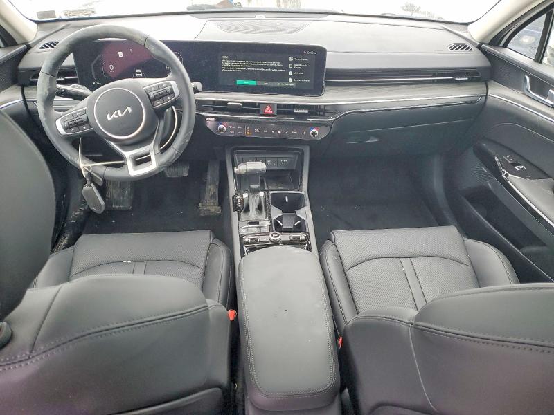Продаж на аукціоні авто 2025 Kia K5, vin: KNAG34J75S5331300, номер лоту: 76511475