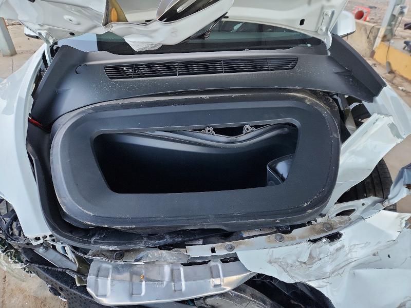 Aukcja sprzedaży 2022 Tesla Model Y, vin: 7SAYGDEF1NF318269, numer aukcji: 78916645