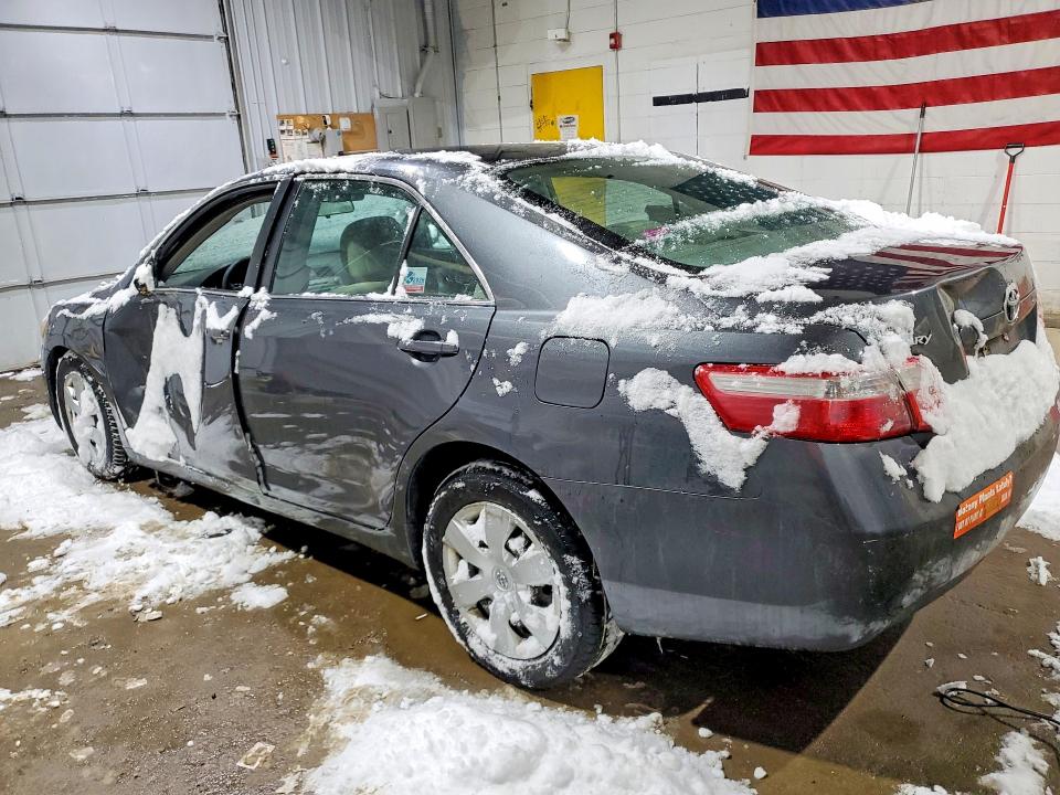 Aukcja sprzedaży 2008 Toyota Camry, vin: 4T1BE46K98U245308, numer aukcji: 76227075