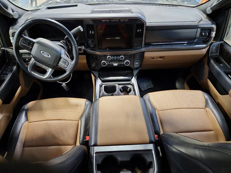Aukcja sprzedaży 2023 Ford F250, vin: 1FT7W2BT6PEE03588, numer aukcji: 77750335