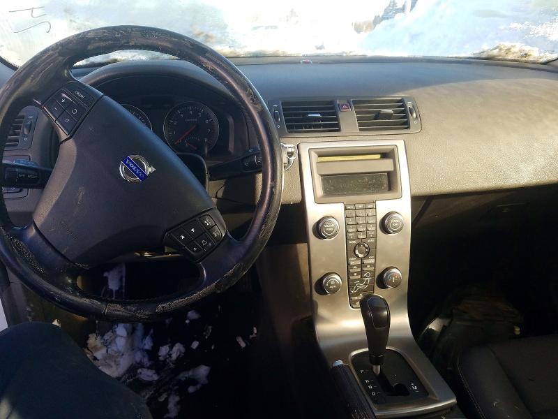 Продаж на аукціоні авто 2010 Volvo S40, vin: YV1382MSXA2485633, номер лоту: 74546605