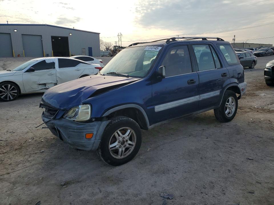 Aukcja sprzedaży 1997 Honda Cr-v, vin: JHLRD1852VC048027, numer aukcji: 53172356