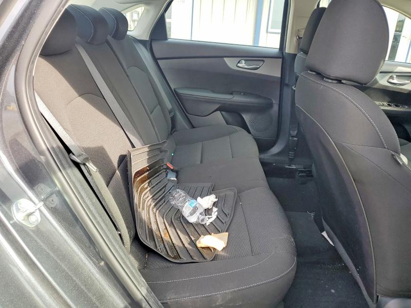 Продажа на аукционе авто 2021 Kia Forte, vin: 3KPF24AD8ME411480, номер лота: 79187245