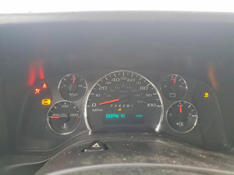 Продаж на аукціоні авто 2013 Gmc Savana, vin: 1GJZ71FG6D1143220, номер лоту: 75658045
