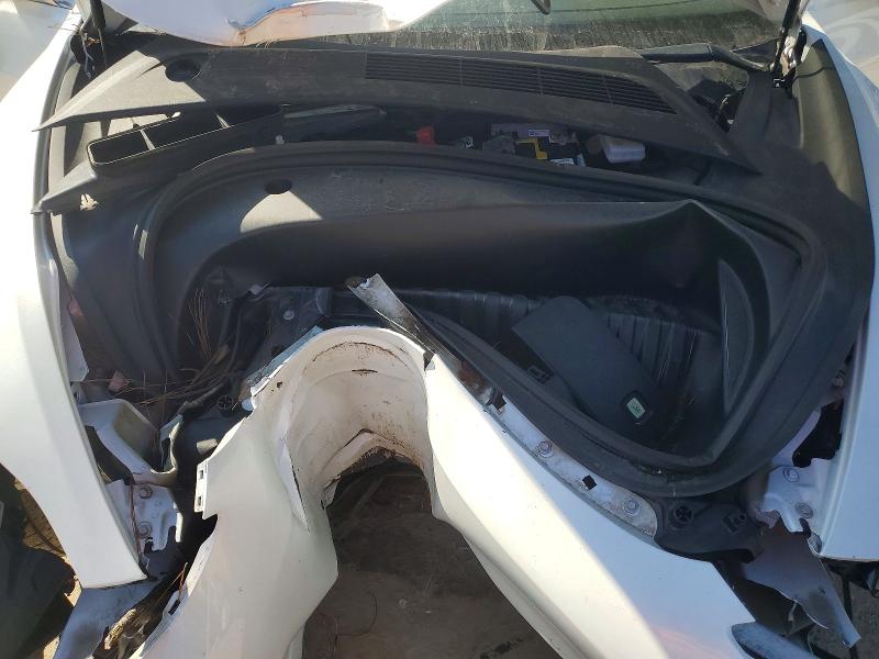 Aukcja sprzedaży 2020 Tesla Model 3, vin: 5YJ3E1EBXLF744497, numer aukcji: 98023325