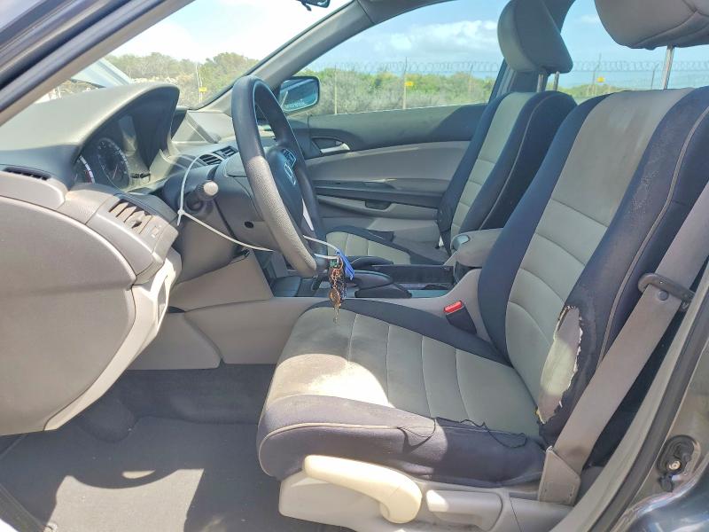 Продажа на аукционе авто 2008 Honda Accord, vin: 1HGCP26348A121594, номер лота: 78082775