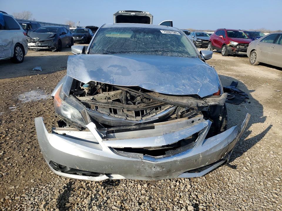 Aukcja sprzedaży 2013 Acura Ilx, vin: 19VDE1F52DE003967, numer aukcji: 75507585