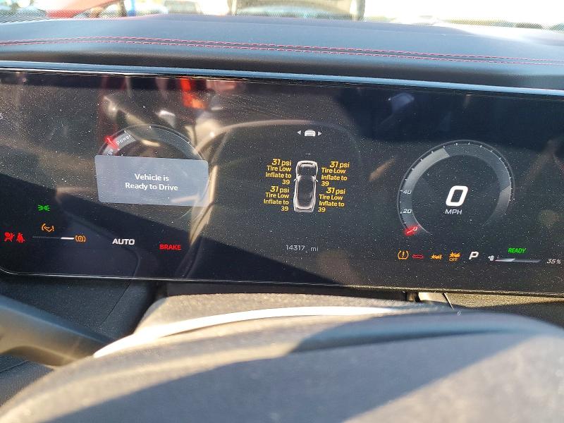 Aukcja sprzedaży 2024 Dodge Charger, vin: 2C3CDBCK5RR206562, numer aukcji: 78363455