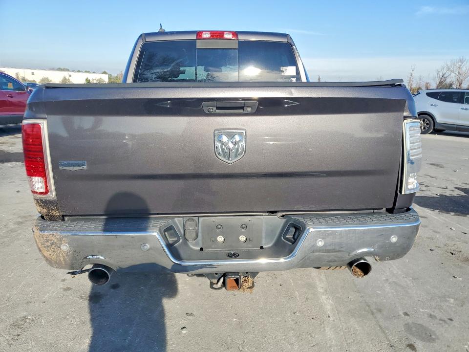 Aukcja sprzedaży 2014 Ram 1500, vin: 1C6RR6NT8ES248194, numer aukcji: 78927445