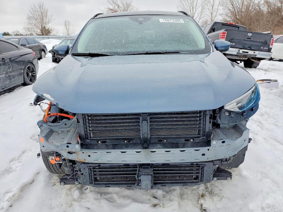 Продажа на аукционе авто 2024 Ford Escape, vin: 1FMCU0E14RUB36930, номер лота: 76072385