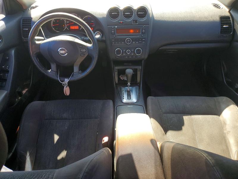 2010 Nissan Altima Hybrid მანქანა იყიდება აუქციონზე, vin: 1N4CL2AP7AC108357, აუქციონის ნომერი: 76471925