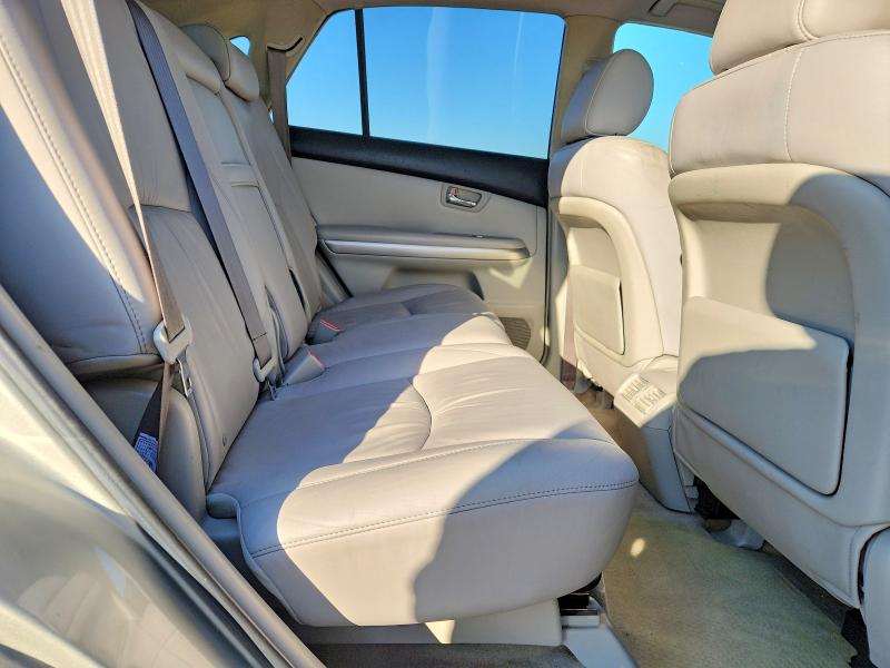 Aukcja sprzedaży 2006 Lexus Rx400 H, vin: JTJHW31U760014732, numer aukcji: 77168145