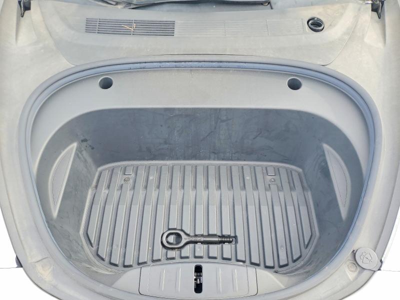 Продаж на аукціоні авто 2022 Tesla Model 3, vin: 5YJ3E1EA9NF110186, номер лоту: 76439805