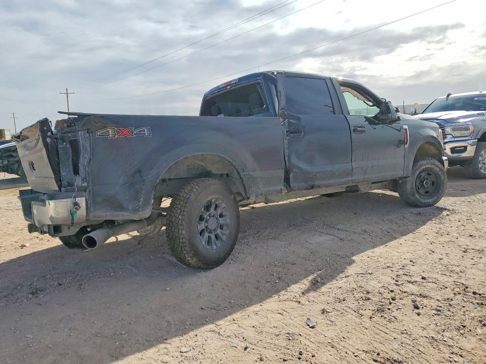 2017 Ford F250 მანქანა იყიდება აუქციონზე, vin: 1FT7W2B69HEB28410, აუქციონის ნომერი: 78885955