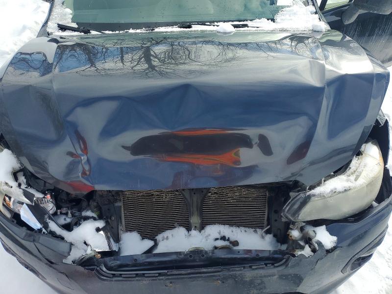 Aukcja sprzedaży 2013 Subaru Impreza, vin: JF1GPAD65D2860720, numer aukcji: 78668305