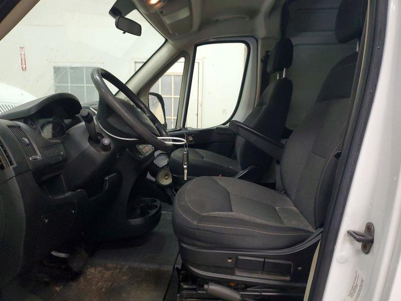 Продаж на аукціоні авто 2014 Ram Promaster, vin: 3C6TRVDG6EE117160, номер лоту: 74550245