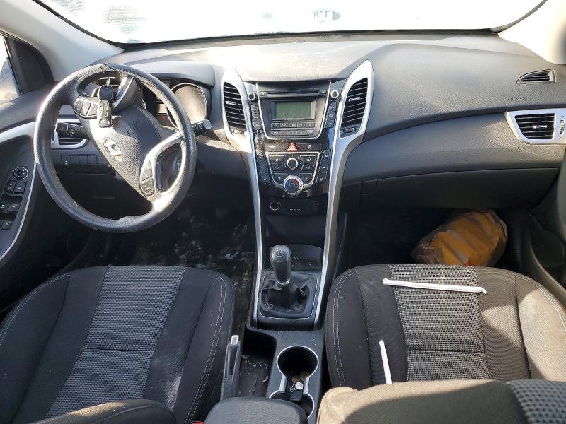 Aukcja sprzedaży 2014 Hyundai Elantra, vin: KMHD25LH3EU179544, numer aukcji: 77088715