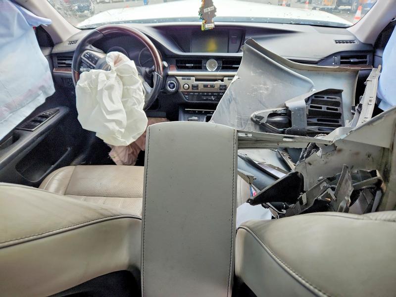 79255525 :رقم المزاد ، JTHBW1GG6H2139998 vin ، 2017 Lexus Es 300h مزاد بيع