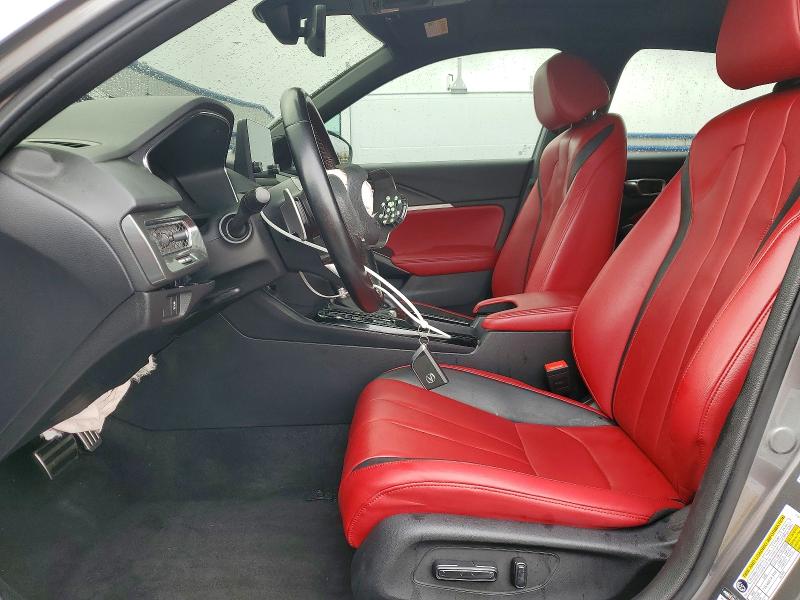 Auction sale of the 2023 Acura Integra, vin: 19UDE4H38PA000665, lot number: 79528135