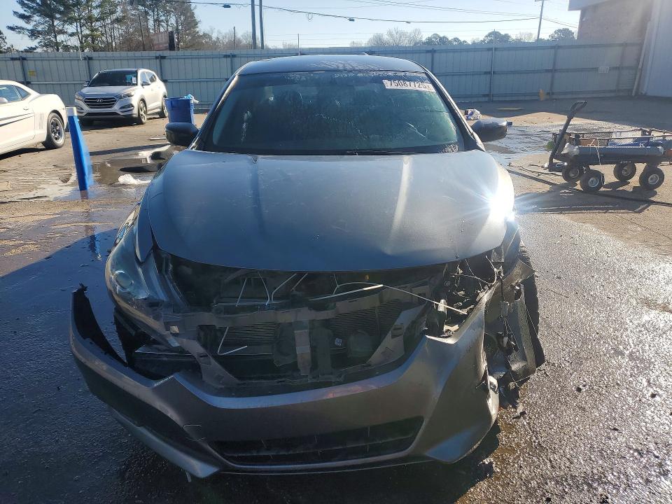 Aukcja sprzedaży 2018 Nissan Altima, vin: 1N4AL3AP1JC260616, numer aukcji: 75087725