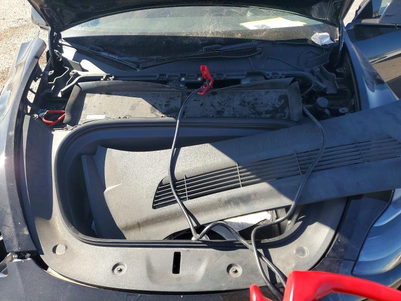 Aukcja sprzedaży 2024 Tesla Model Y, vin: 7SAYGDEDXRF180719, numer aukcji: 75757815