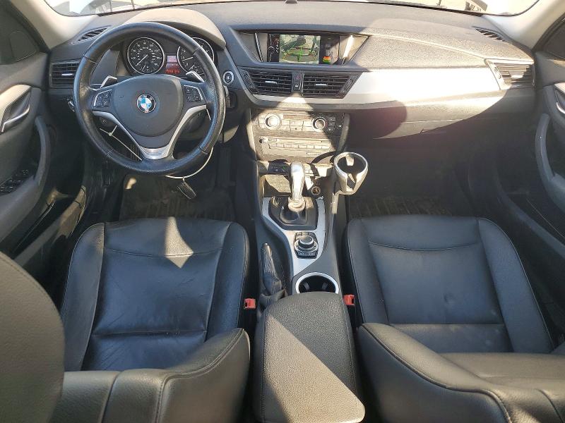 Продажа на аукционе авто 2013 Bmw X1, vin: WBAVM5C52DVV91159, номер лота: 78925495