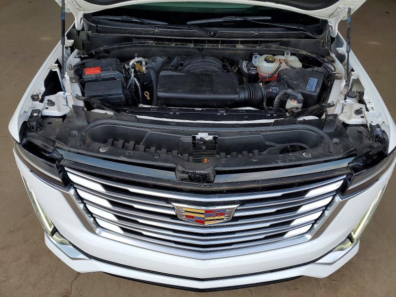 Продаж на аукціоні авто 2021 Cadillac Escalade, vin: 1GYS4DKL4MR229188, номер лоту: 78698895