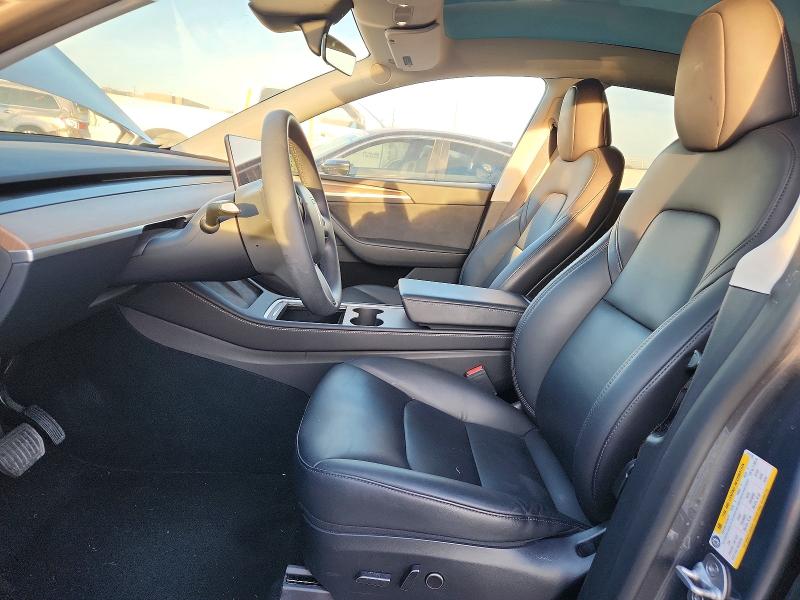 Aukcja sprzedaży 2023 Tesla Model Y, vin: 7SAYGDEE8PA211176, numer aukcji: 78625165