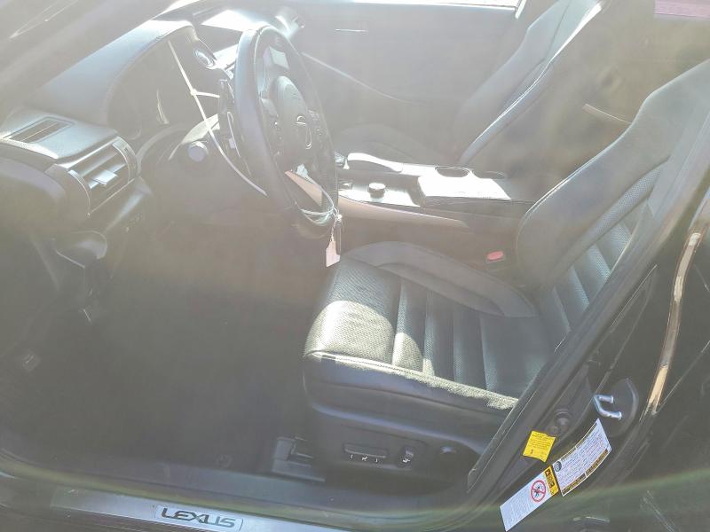 Продаж на аукціоні авто 2015 Lexus Is, vin: JTHBE1D2XF5016535, номер лоту: 76409695
