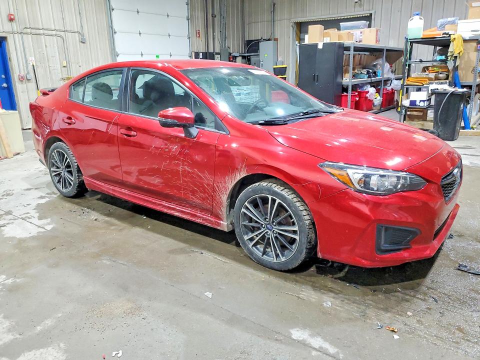 Aukcja sprzedaży 2017 Subaru Impreza, vin: 4S3GKAK68H1606295, numer aukcji: 78900395