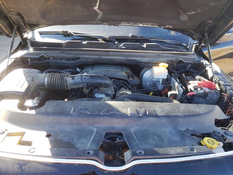 Aukcja sprzedaży 2020 Ram 1500, vin: 1C6SRFFT3LN218726, numer aukcji: 77499155