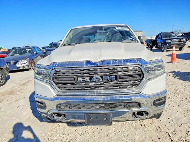 Aukcja sprzedaży 2020 Ram 1500, vin: 1C6RREHT0LN278405, numer aukcji: 76164685