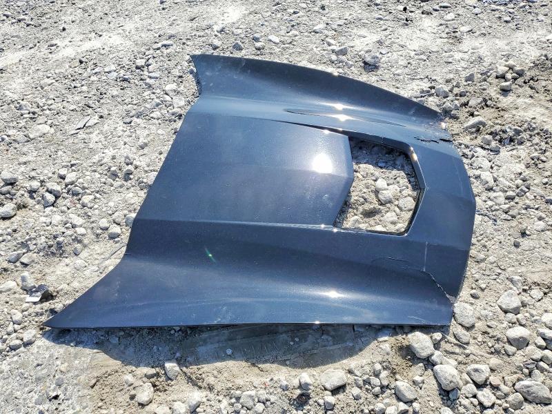 78162255 :رقم المزاد ، 1G1YK2D72G5125975 vin ، 2016 Chevrolet Corvette مزاد بيع