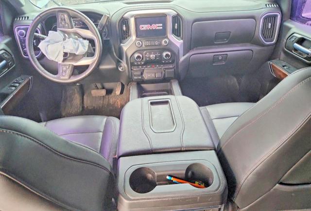 Aukcja sprzedaży 2021 Gmc Sierra, vin: 3GTU9DED7MG427882, numer aukcji: 77979735