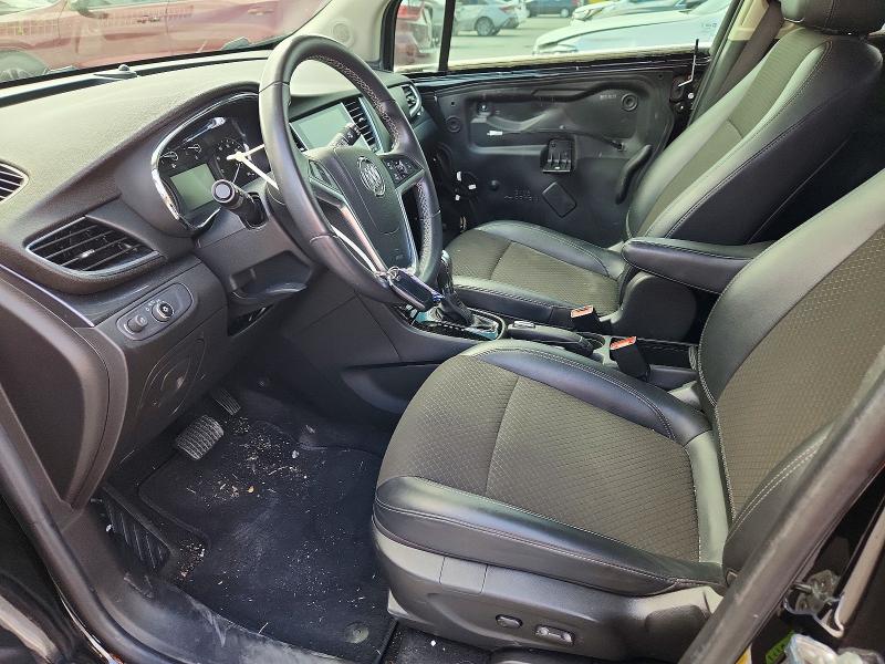 Aukcja sprzedaży 2020 Buick Encore, vin: KL4CJASBXLB021262, numer aukcji: 79266825